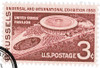 300914 - Used Stamp(s)