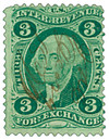 293599 - Used Stamp(s)