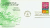 304941 - First Day Cover