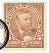 316100 - Used Stamp(s)