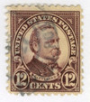 339124 - Used Stamp(s) 