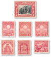 1141829 - Mint Stamp(s)