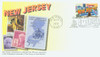 328646 - First Day Cover