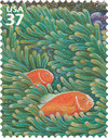 329653 - Mint Stamp(s)