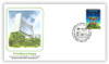 68410 - First Day Cover