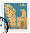 329258 - Used Stamp(s)