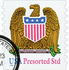 323871 - Used Stamp(s)