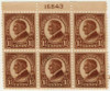 338936 - Mint Stamp(s)