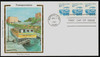 311814 - First Day Cover