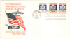 286398 - First Day Cover