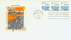 311812 - First Day Cover