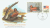 292990 - First Day Cover