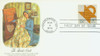 306906 - First Day Cover