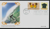 335846 - First Day Cover