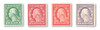 910025 - Mint Stamp(s)