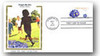 652611 - First Day Cover