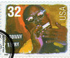 323226 - Used Stamp(s)