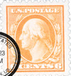 336373 - Used Stamp(s)