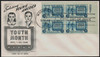 346185 - First Day Cover