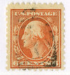 336374 - Used Stamp(s) 