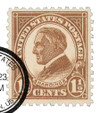 338937 - Used Stamp(s)