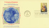 305259 - First Day Cover