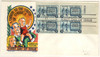 346186 - First Day Cover