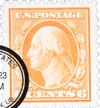 336363 - Used Stamp(s) 