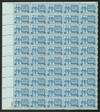 963 - 1948 3c Saluting Young America - Mystic Stamp Company