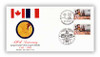 54723 - First Day Cover