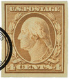 326095 - Used Stamp(s)