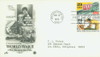 316752 - First Day Cover