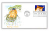 323416 - First Day Cover