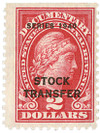 289554 - Mint Stamp(s)