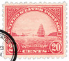 339174 - Used Stamp(s)