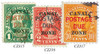 272680 - Used Stamp(s)