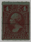 386357 - Used Stamp(s) 