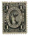 541127 - Used Stamp(s) 