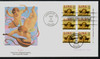 318917 - First Day Cover