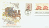 308313 - First Day Cover