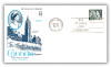 55268 - First Day Cover