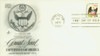 305434 - First Day Cover