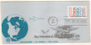 297293 - First Day Cover