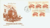 308312 - First Day Cover