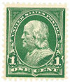 317019 - Mint Stamp(s)