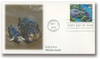 334544 - First Day Cover