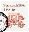 308320 - Used Stamp(s)