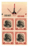 344440 - Mint Stamp(s) 