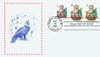 326992 - First Day Cover