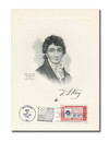 1034284 - First Day Cover